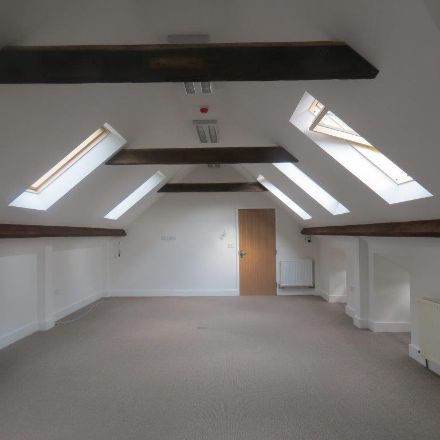 Office in Market Harborough